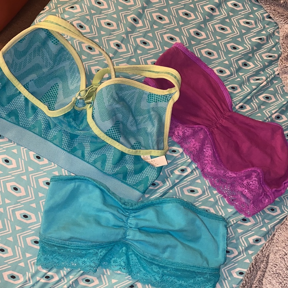 Bra bundle - Picture 8 of 9